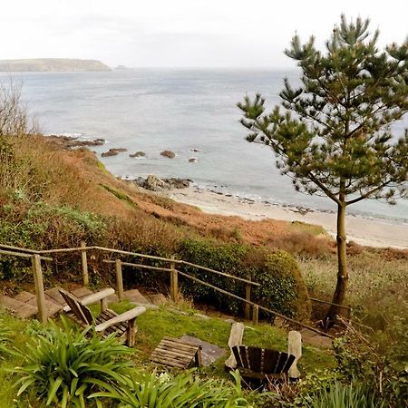 Отель Driftwood Портскато Экстерьер фото